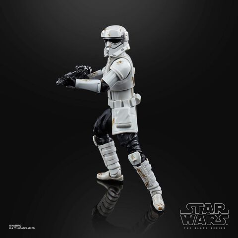 Figurine Galaxys Edg - Star Wars - Mountain Trooper